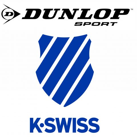 Dunlop Kswiss